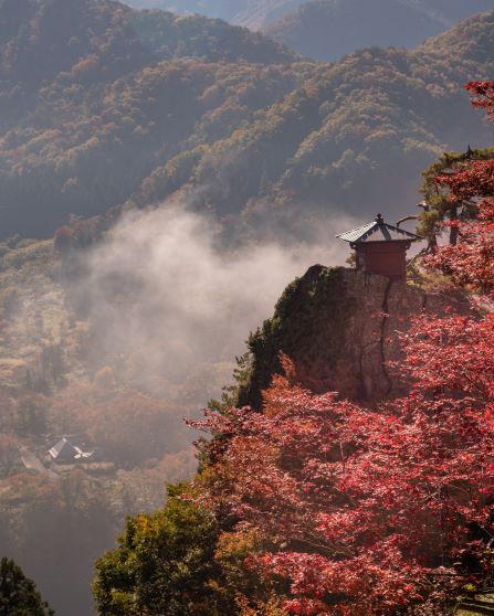 山寺(立石寺)