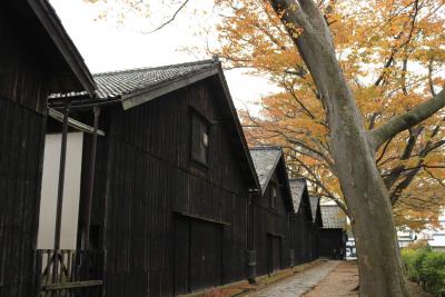 山居倉庫