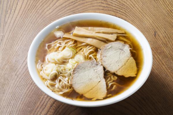 ラーメン