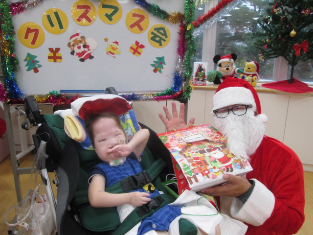 クリスマス