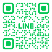 応援団二次元コード