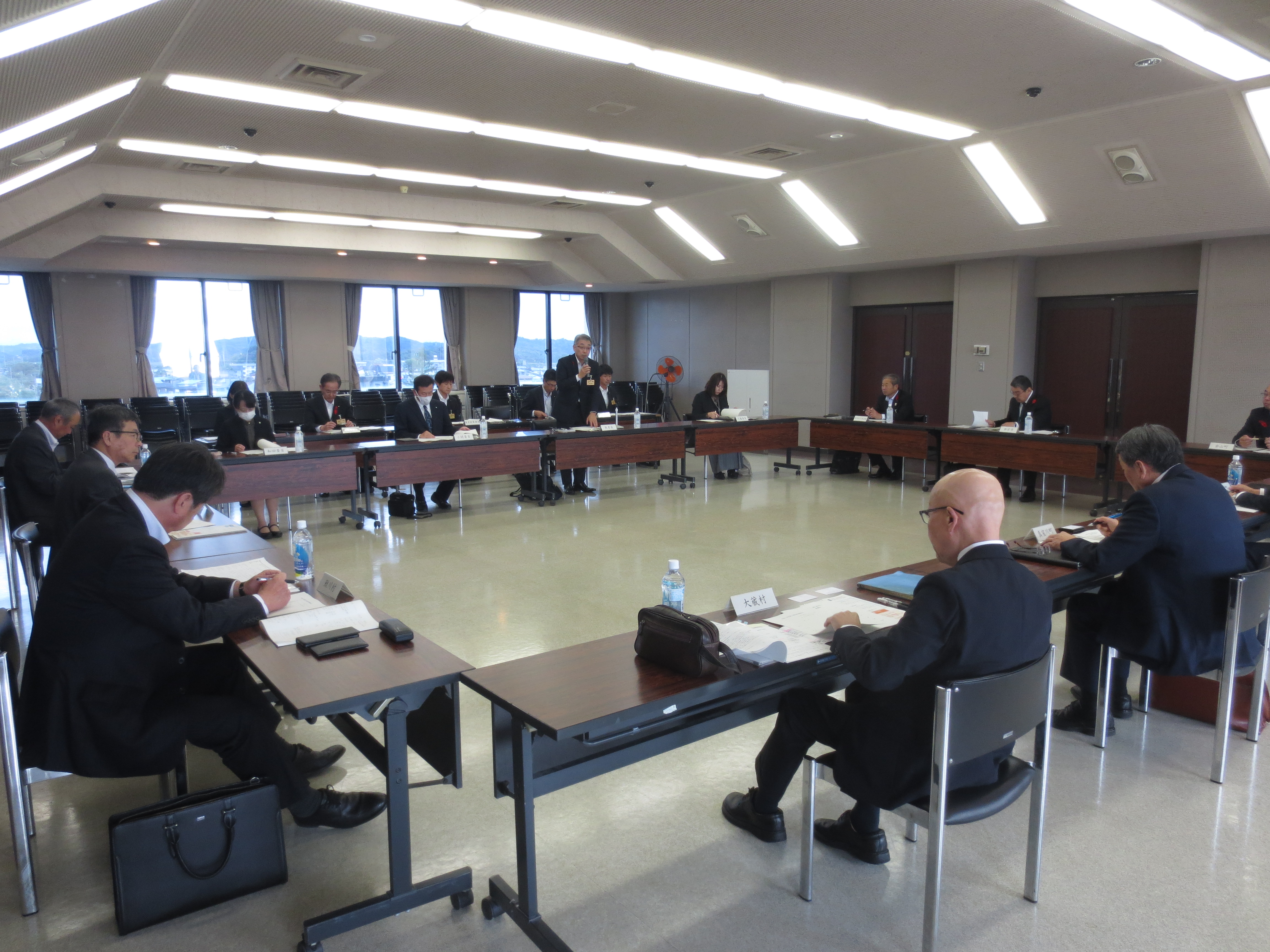 kyoikukondankaimogami