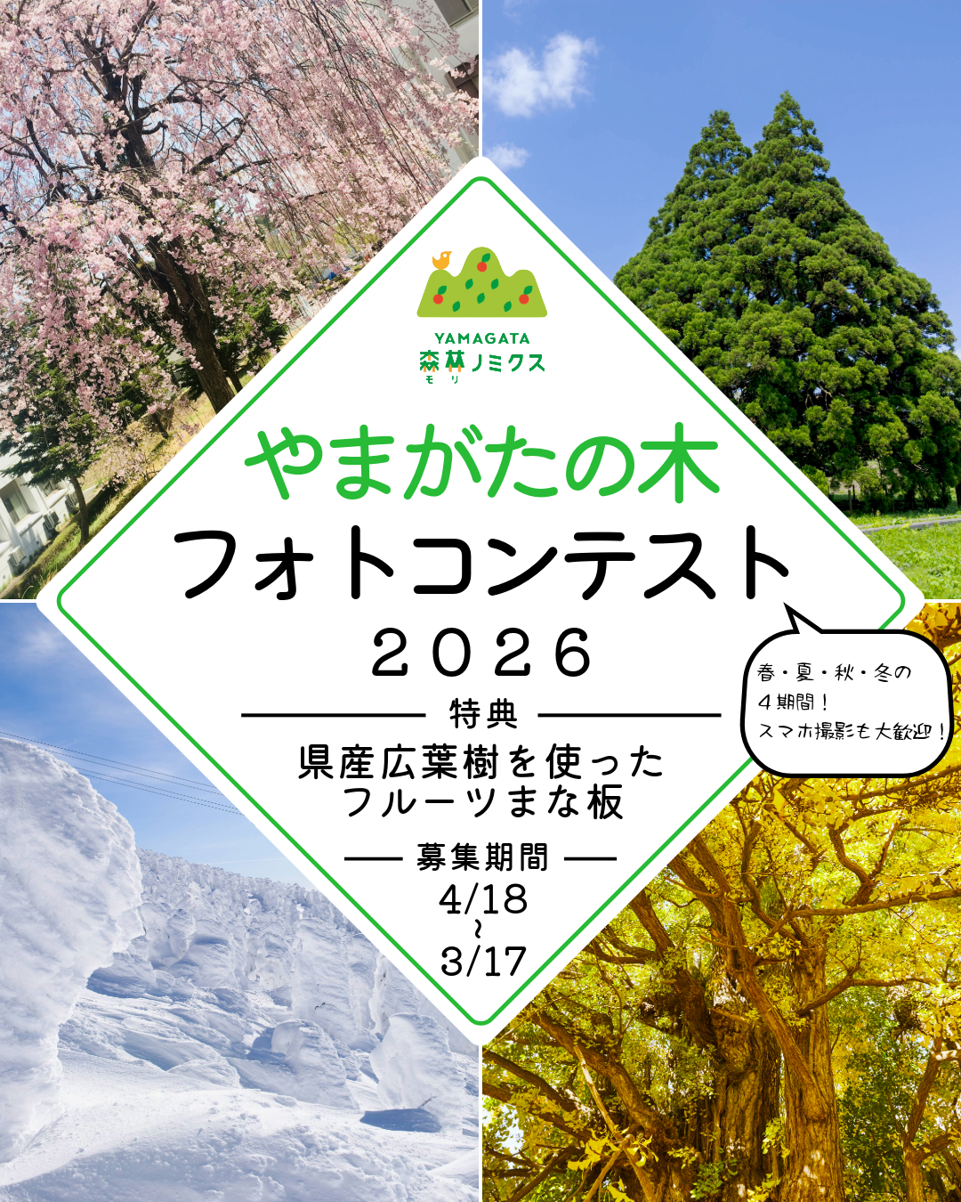 R8フォトコン