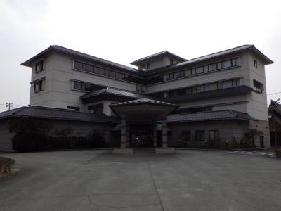 パラシオもがみ画像