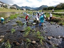 R6南小学校