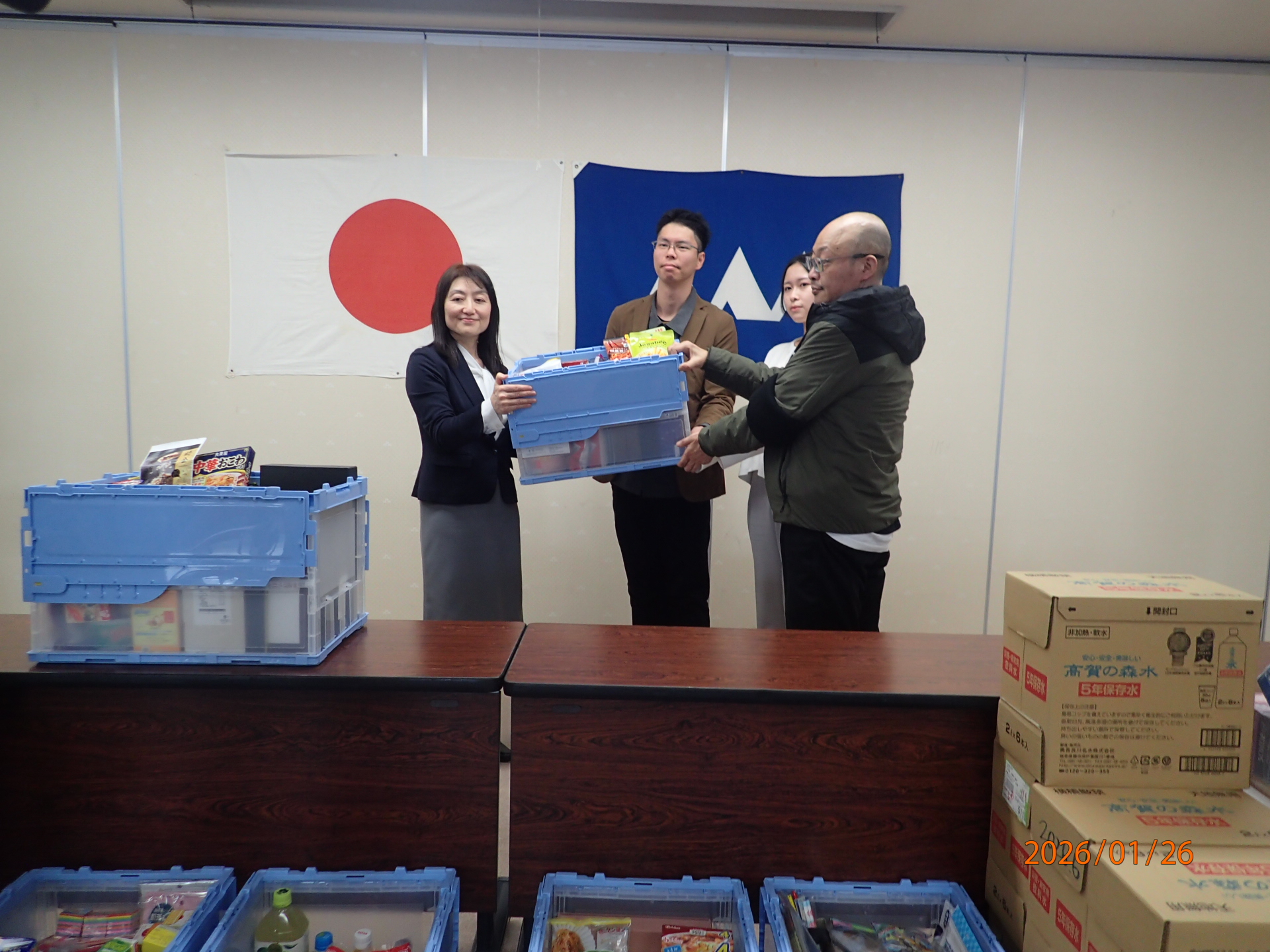 フェリーチェの会