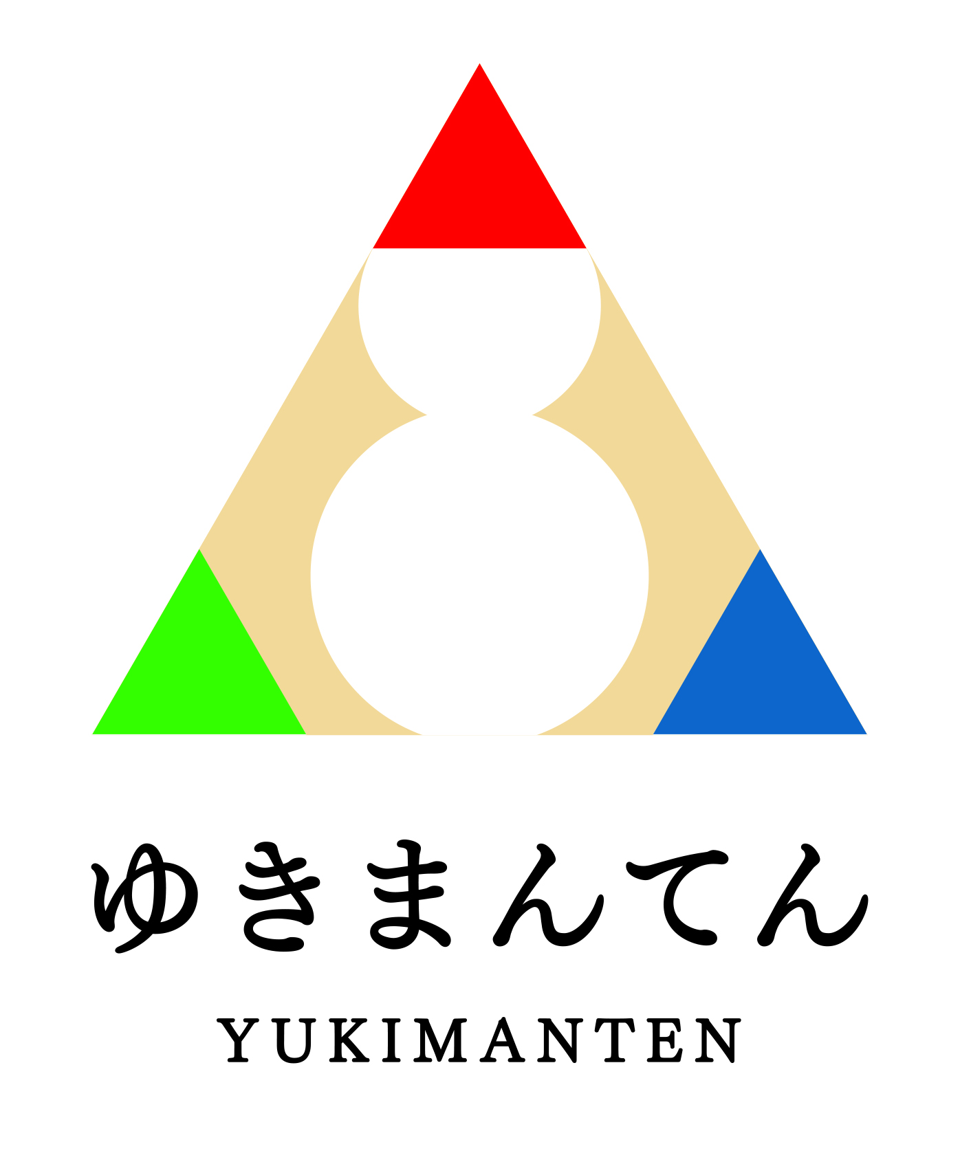 yukimanten_logo