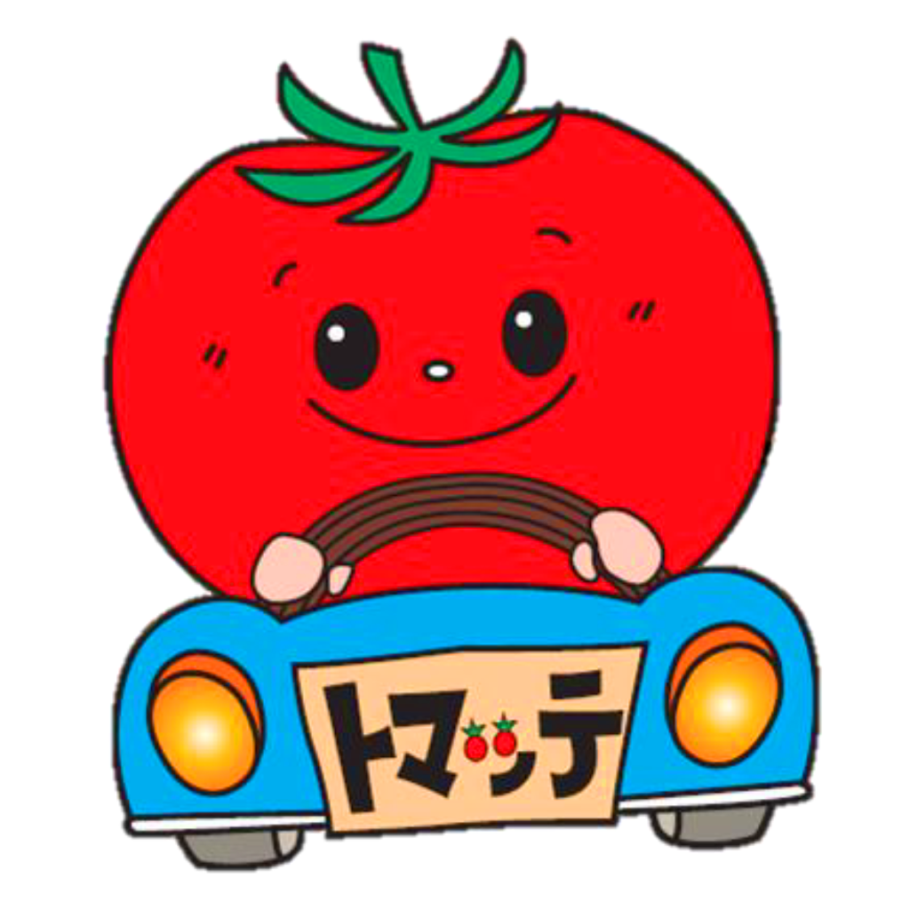 トマット君