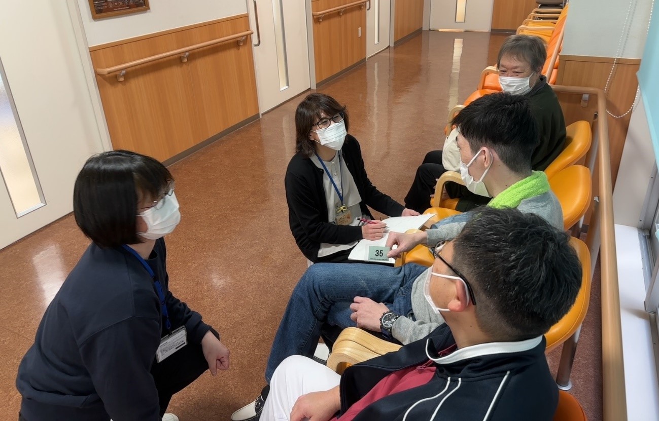 R7精神保健福祉士